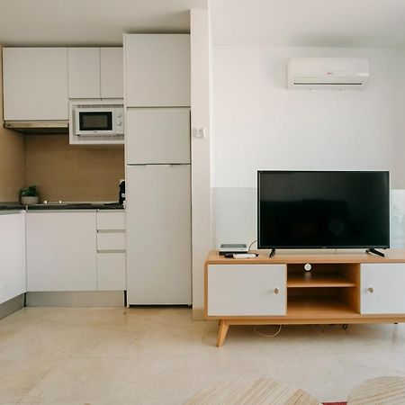 O&L Lumbreras: Bright Duplex With Private Terrace Apartment Sevilla Bagian luar foto