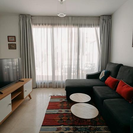 O&L Lumbreras: Bright Duplex With Private Terrace Apartment Sevilla Bagian luar foto