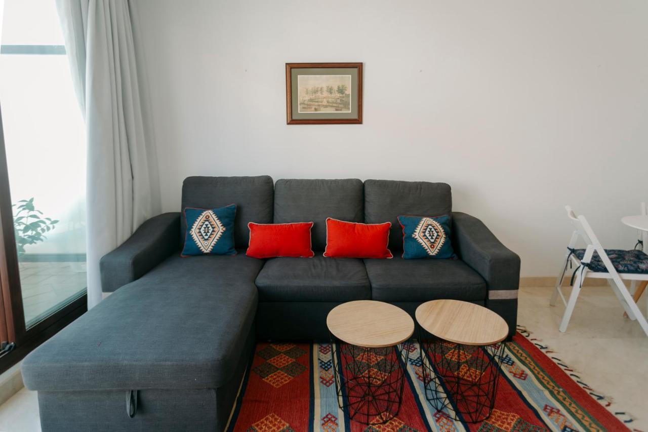 O&L Lumbreras: Bright Duplex With Private Terrace Apartment Sevilla Bagian luar foto