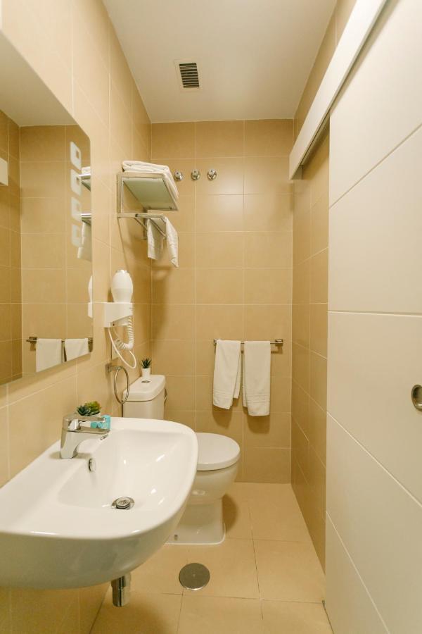 O&L Lumbreras: Bright Duplex With Private Terrace Apartment Sevilla Bagian luar foto